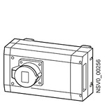 Купить BVP:203125 (BVP:2O3125) BD01-AK2X/CEE325GB323 TAP-OFF UNIT BD01